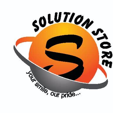 SOLUTION STORE