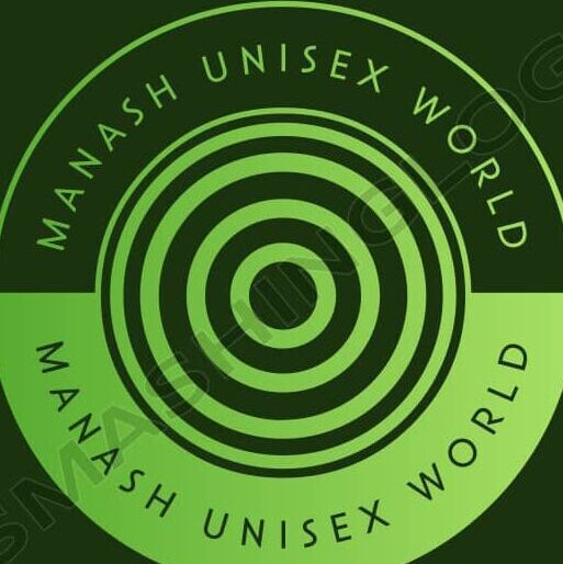 Manash Unisex World